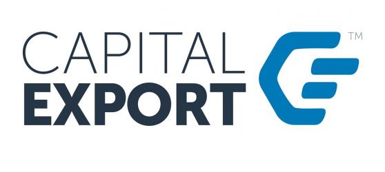 logo Capital Export 