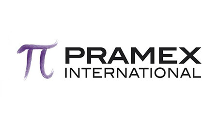 logo Pramex 