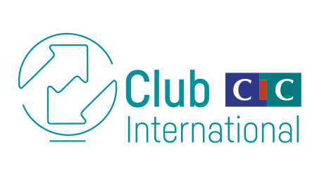 logo Club CIC International