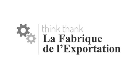 logo Fabrique de l'exportation